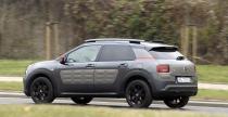 Citroen C4 Cactus - test