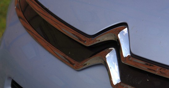 Citroen C4 Grand Picasso 2.0 HDI - test