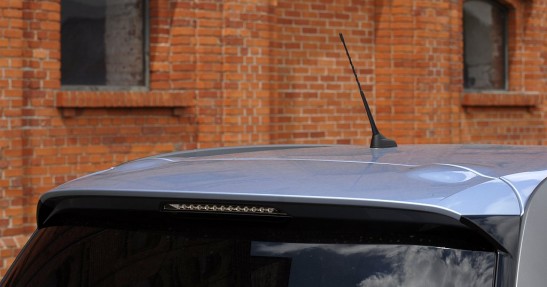 Citroen C4 Grand Picasso 2.0 HDI - test