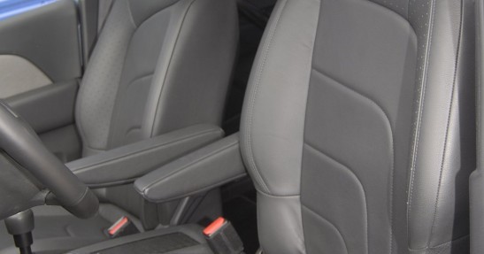 Citroen C4 Grand Picasso 2.0 HDI - test