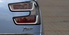 Citroen C4 Grand Picasso 2.0 HDI - test