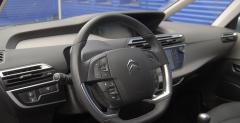 Citroen C4 Grand Picasso 2.0 HDI - test