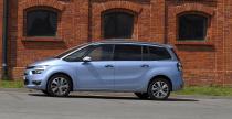 Citroen C4 Grand Picasso 2.0 HDI - test