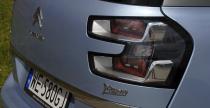 Citroen C4 Grand Picasso 2.0 HDI - test