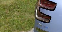 Citroen C4 Grand Picasso 2.0 HDI - test