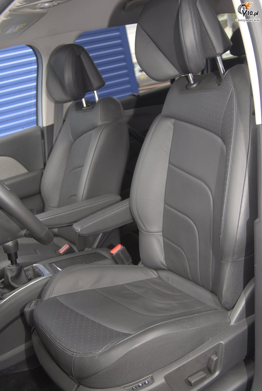 Citroen C4 Grand Picasso 2.0 HDI - test