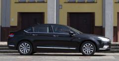 Citroen C5 2,0 HDi - test