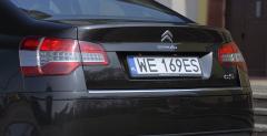 Citroen C5 2,0 HDi - test