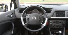 Citroen C5 2,0 HDi - test