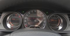 Citroen C5 2,0 HDi - test