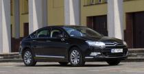 Citroen C5 2,0 HDi - test