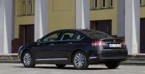 Citroen C5 2,0 HDi - test