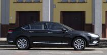 Citroen C5 2,0 HDi - test