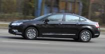 Citroen C5 2,0 HDi - test
