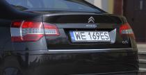 Citroen C5 2,0 HDi - test