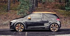Citroen DS3 Racing - test