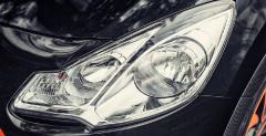 Citroen DS3 Racing - test