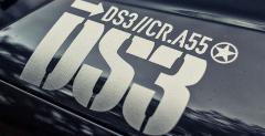 Citroen DS3 Racing - test