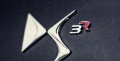 Citroen DS3 Racing - test
