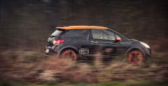 Citroen DS3 Racing - test