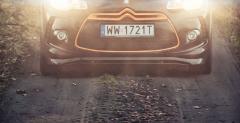 Citroen DS3 Racing - test