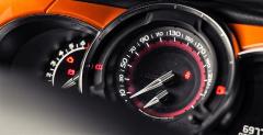 Citroen DS3 Racing - test