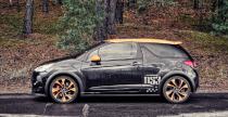 Citroen DS3 Racing - test