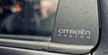 Citroen DS3 Racing - test