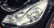 Citroen DS3 Racing - test