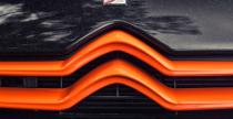 Citroen DS3 Racing - test