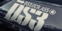 Citroen DS3 Racing - test