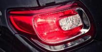 Citroen DS3 Racing - test