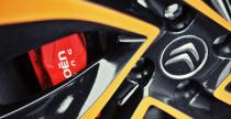 Citroen DS3 Racing - test