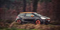 Citroen DS3 Racing - test