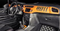 Citroen DS3 Racing - test