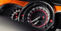 Citroen DS3 Racing - test