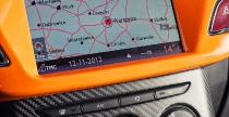 Citroen DS3 Racing - test