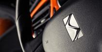 Citroen DS3 Racing - test