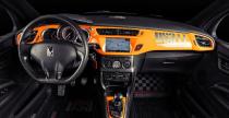 Citroen DS3 Racing - test