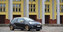 Citroen DS3 Racing