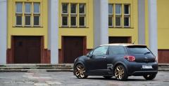 Citroen DS3 Racing