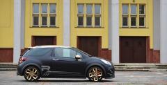 Citroen DS3 Racing