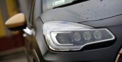Citroen DS3 Racing
