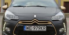 Citroen DS3 Racing