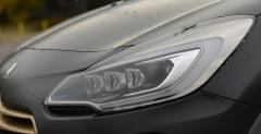 Citroen DS3 Racing