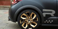Citroen DS3 Racing