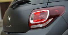 Citroen DS3 Racing
