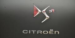 Citroen DS3 Racing