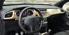 Citroen DS3 Racing