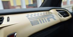 Citroen DS3 Racing